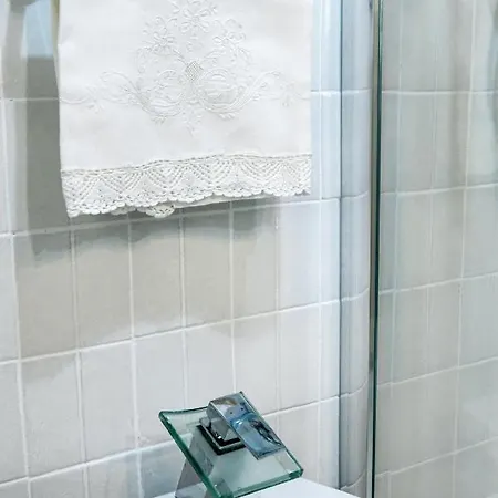Apartament Rachele Boutique In Centro *