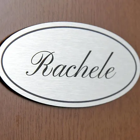 Apartament Rachele Boutique In Centro *