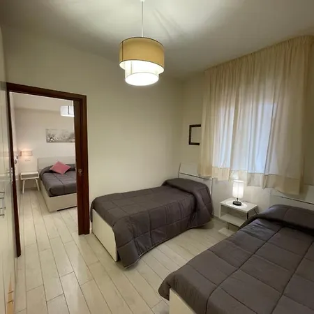 Rachele Boutique In Centro Apartament