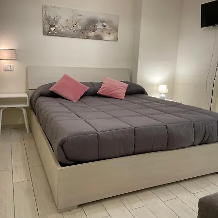 Apartament Rachele Boutique In Centro *