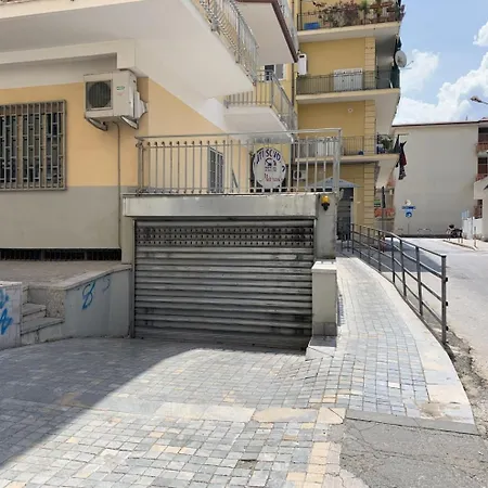Apartment Rachele Agropoli