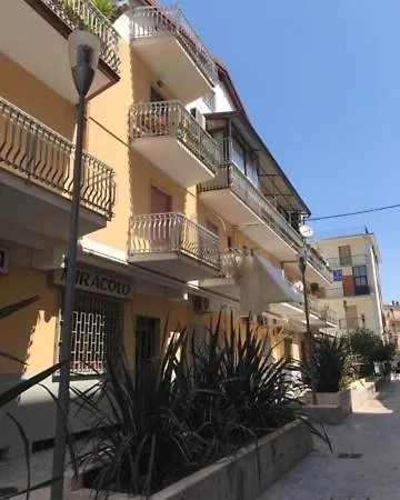Apartament Rachele Boutique In Centro *