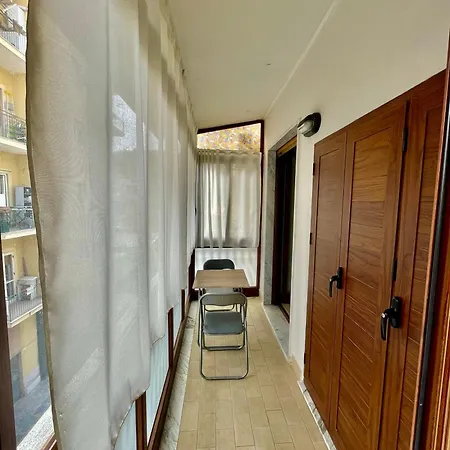 Apartment Rachele Agropoli