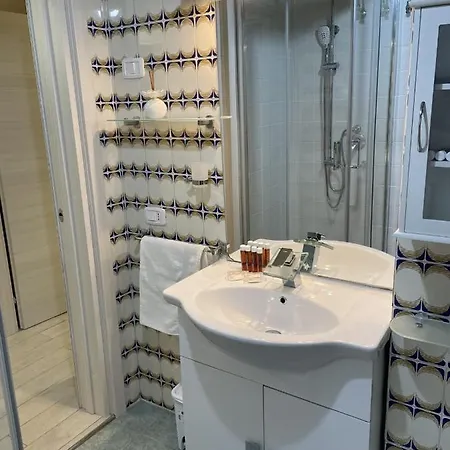 Rachele Boutique Apartments In Centro Апартаменты *